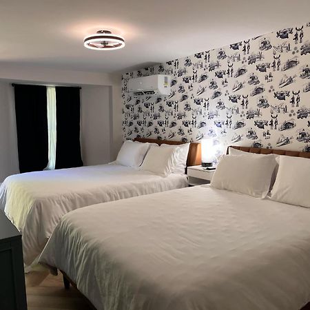Chalet 239-Boutique Hotel West Dover Extérieur photo