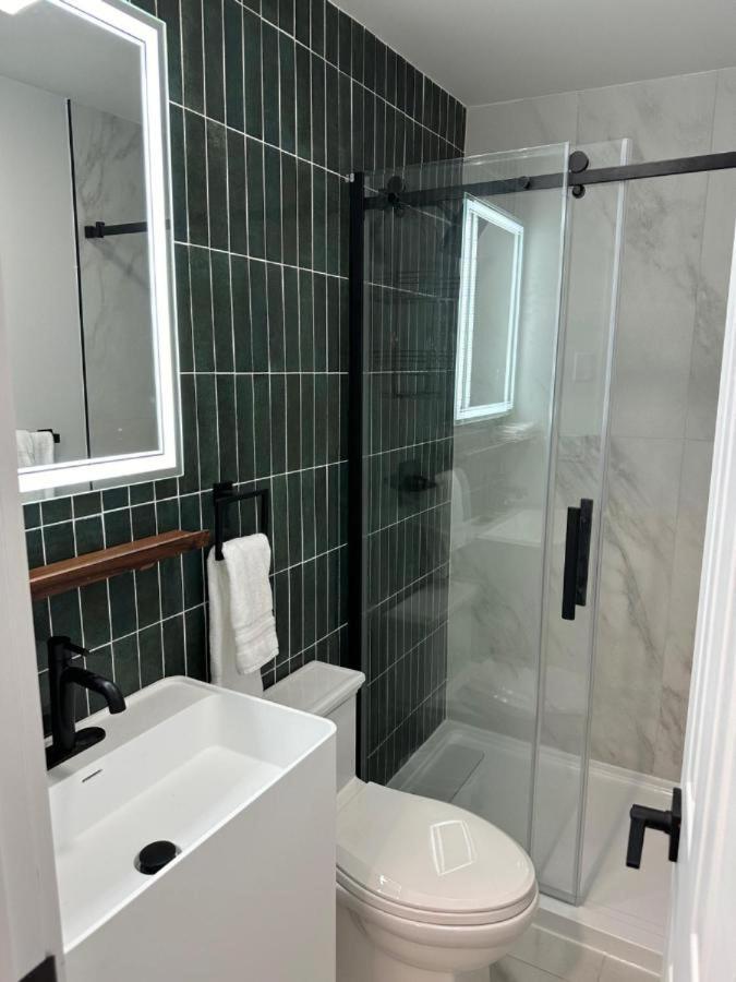 Chalet 239-Boutique Hotel West Dover Extérieur photo