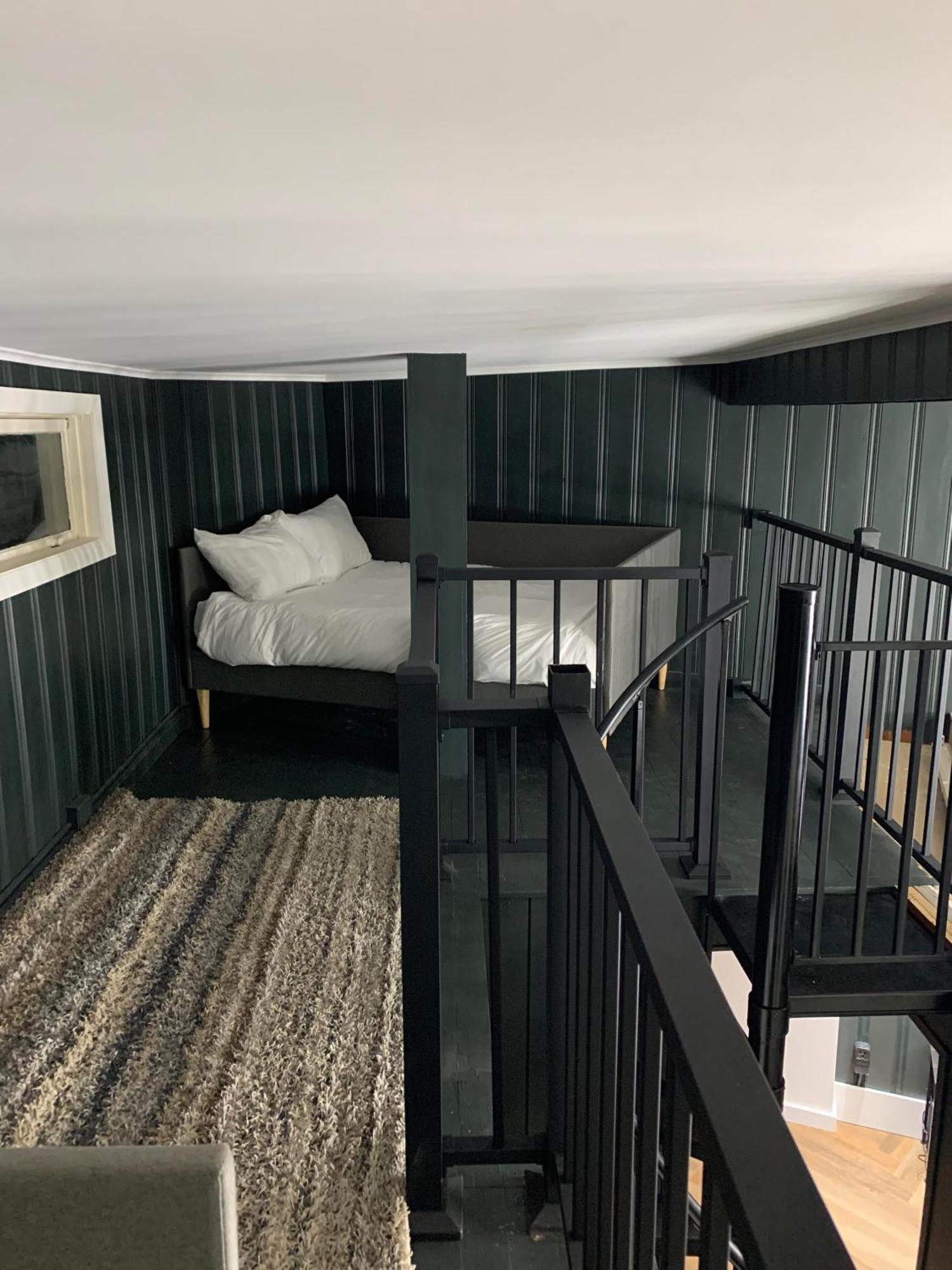 Chalet 239-Boutique Hotel West Dover Extérieur photo