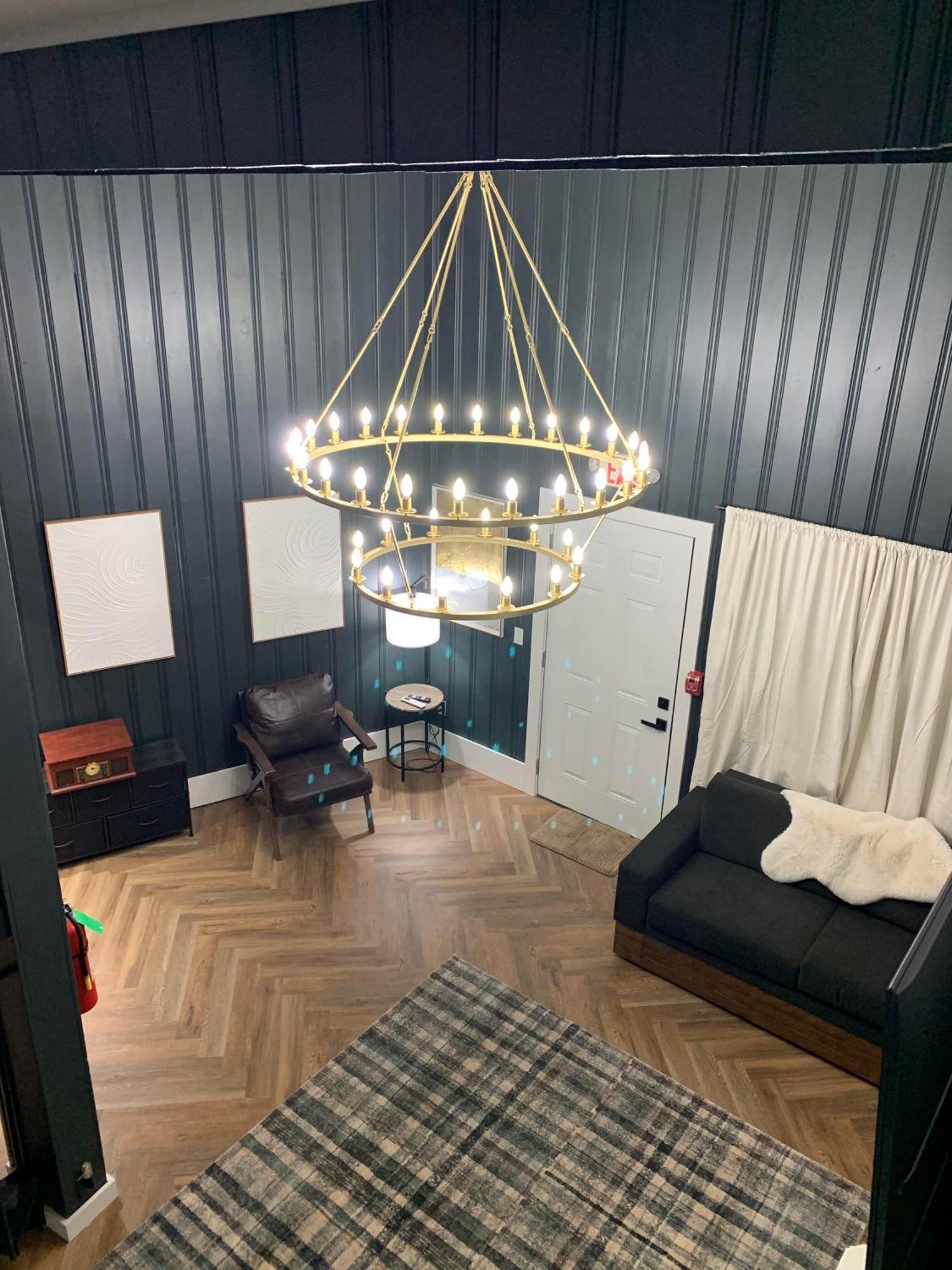 Chalet 239-Boutique Hotel West Dover Extérieur photo