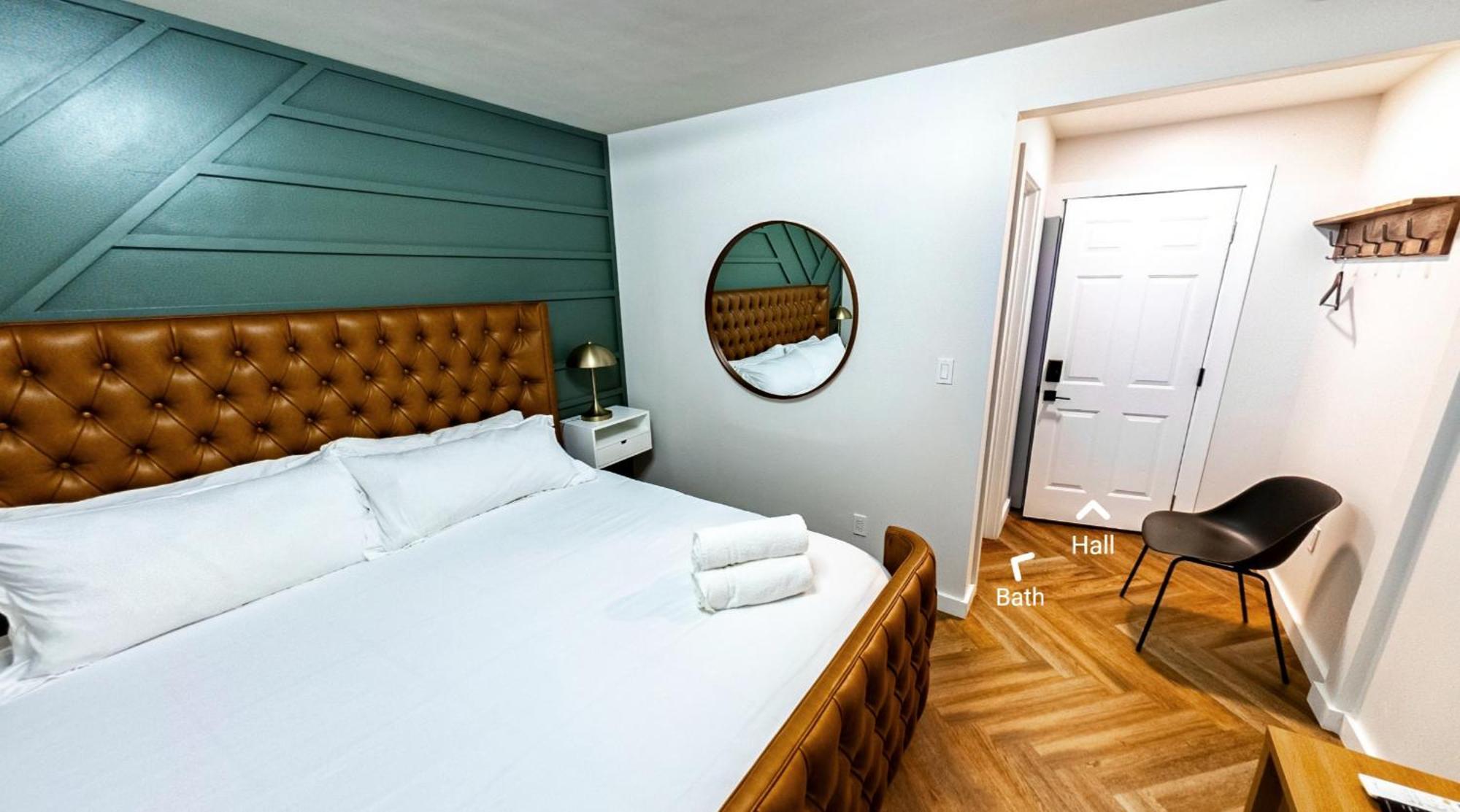Chalet 239-Boutique Hotel West Dover Extérieur photo