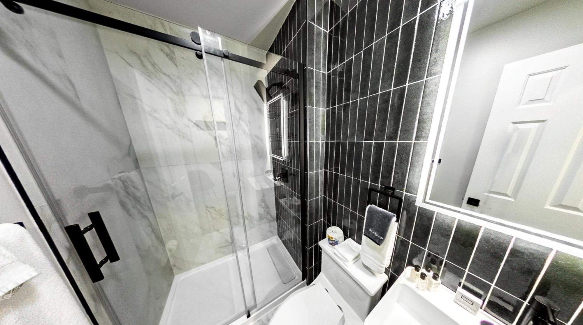 Chalet 239-Boutique Hotel West Dover Extérieur photo