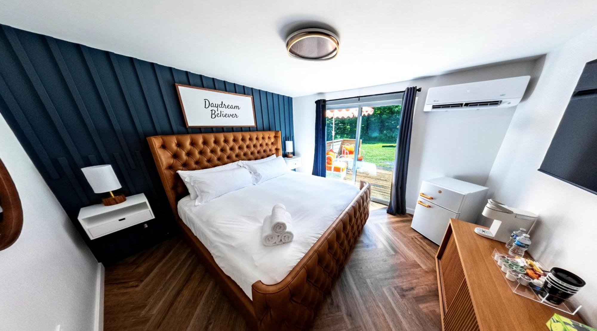 Chalet 239-Boutique Hotel West Dover Extérieur photo