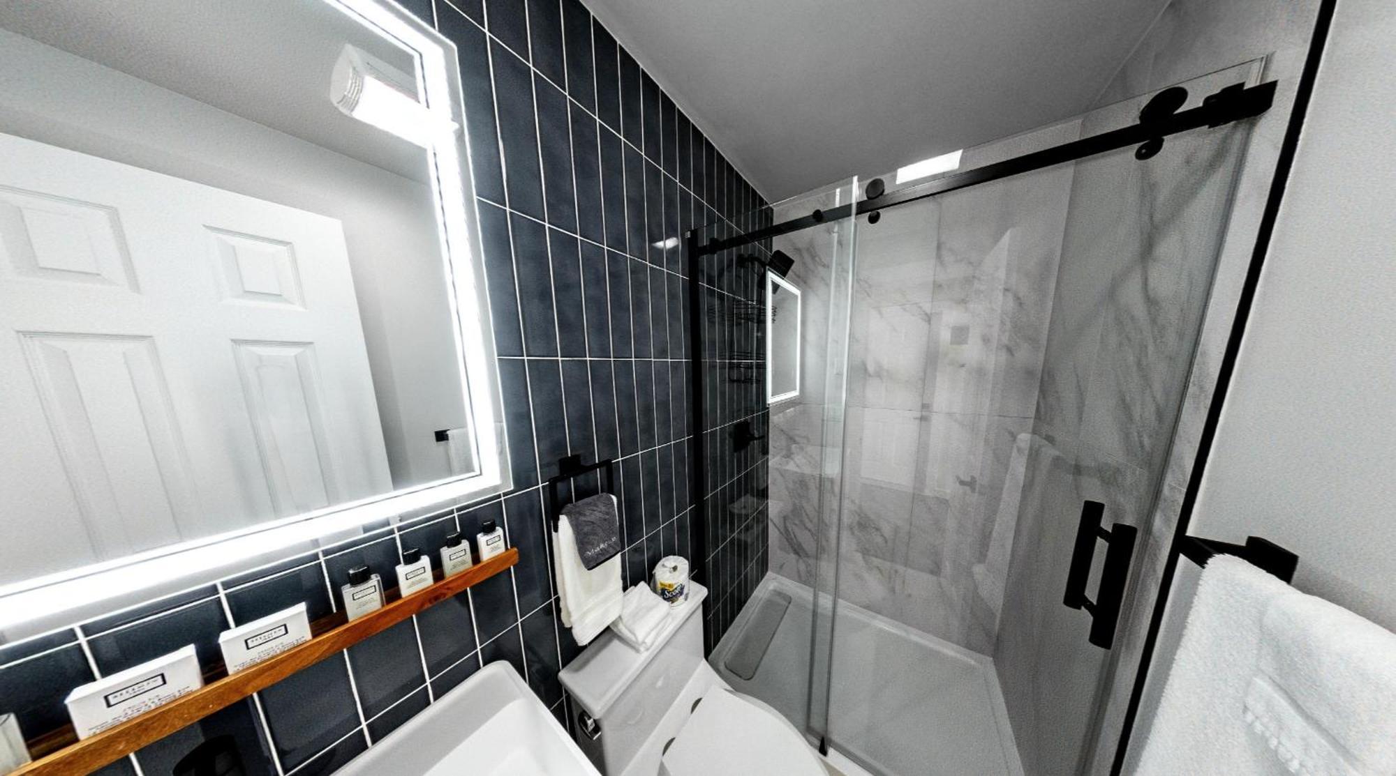 Chalet 239-Boutique Hotel West Dover Extérieur photo
