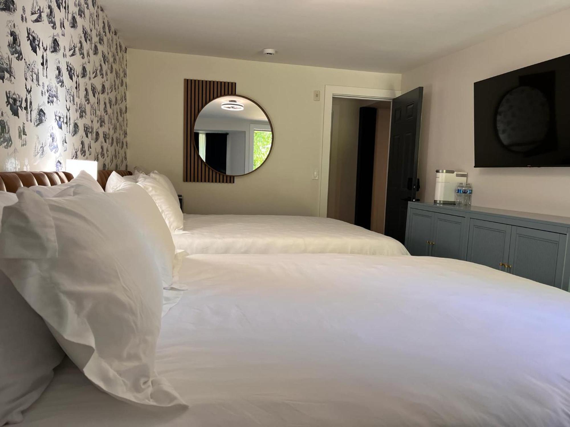 Chalet 239-Boutique Hotel West Dover Extérieur photo