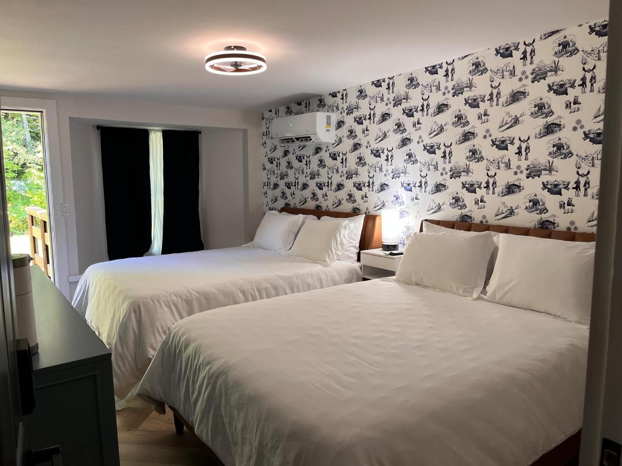 Chalet 239-Boutique Hotel West Dover Extérieur photo