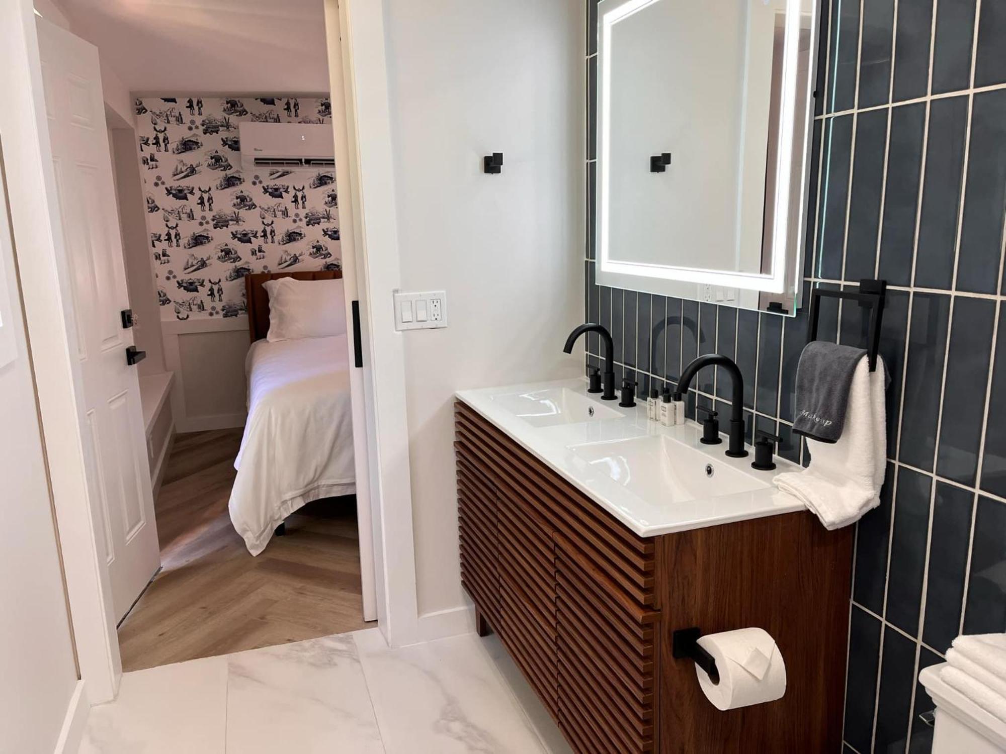 Chalet 239-Boutique Hotel West Dover Extérieur photo