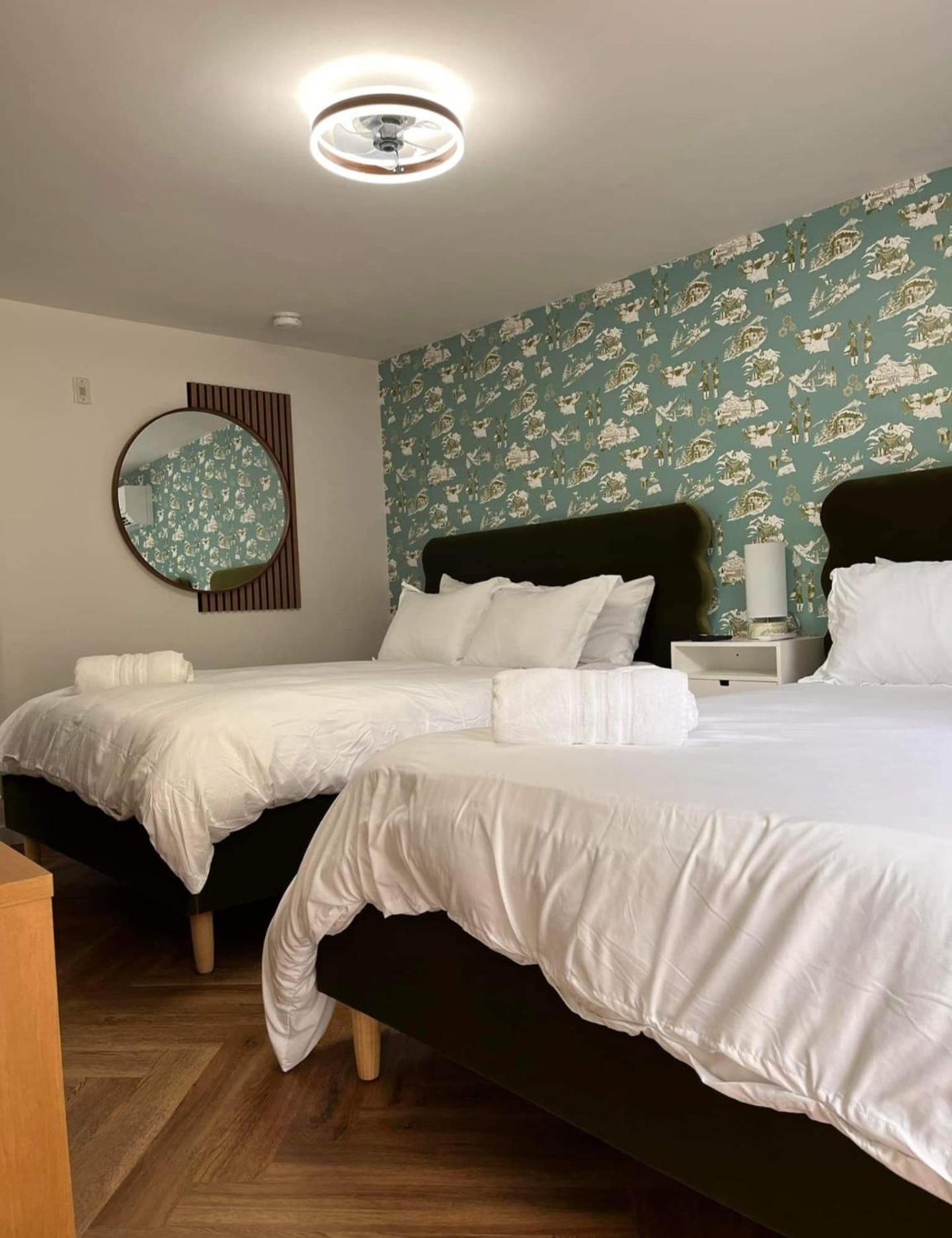 Chalet 239-Boutique Hotel West Dover Extérieur photo