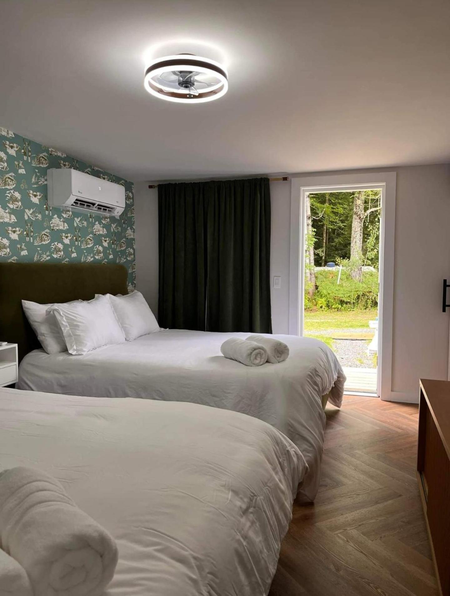 Chalet 239-Boutique Hotel West Dover Extérieur photo